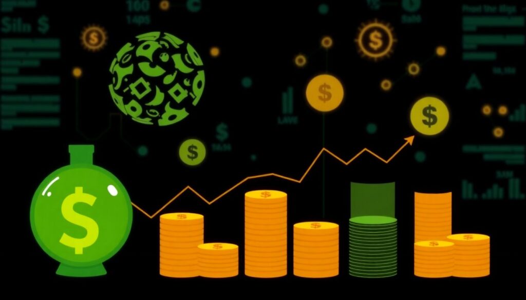 Mastering Budgeting: A Step-by-Step Guide to Creating a Personal Budget That Works - иллюстрация