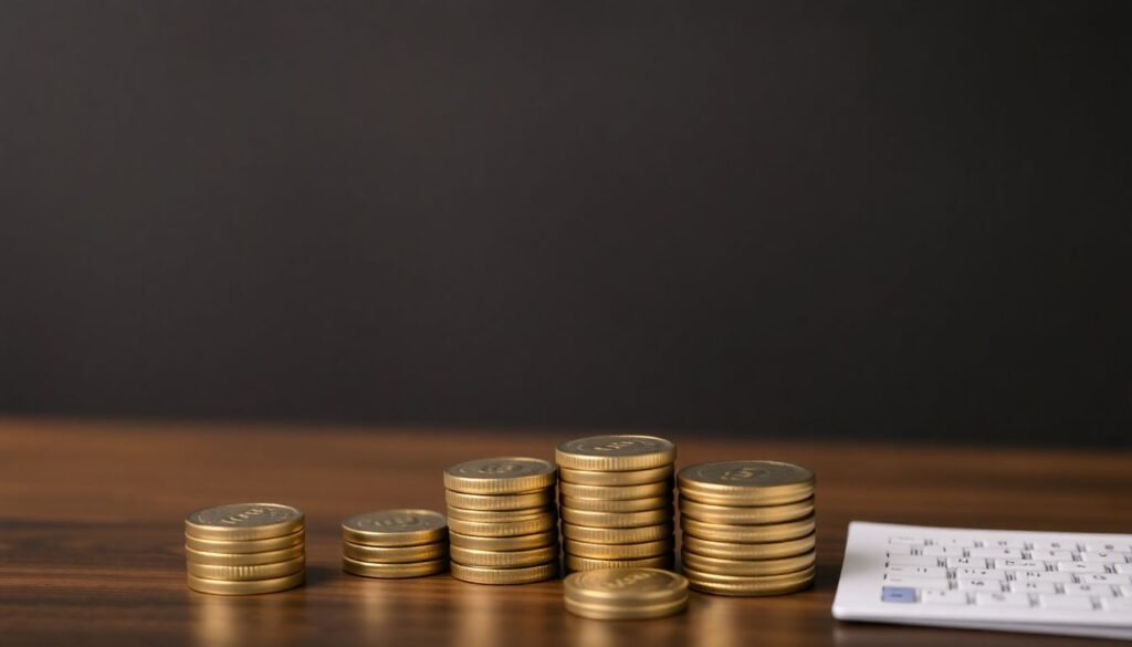 Mastering Budgeting: A Step-by-Step Guide to Creating a Personal Budget That Works - иллюстрация