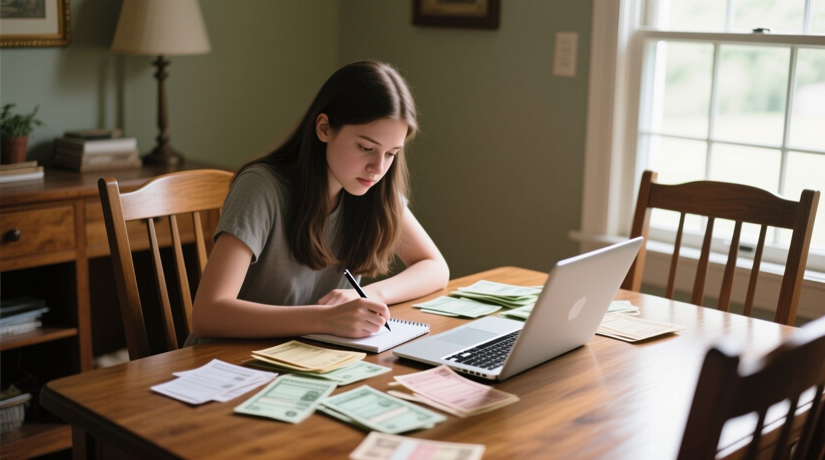 Master Your Money with Budgeting Basics