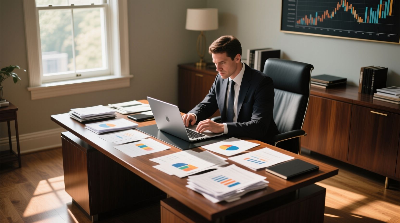 Unlock Future Wealth with Investment Insights