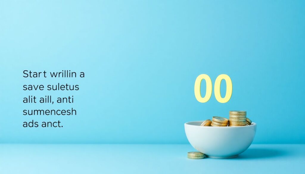 How to Build an Emergency Fund: Practical Strategies for Rapid Savings - иллюстрация