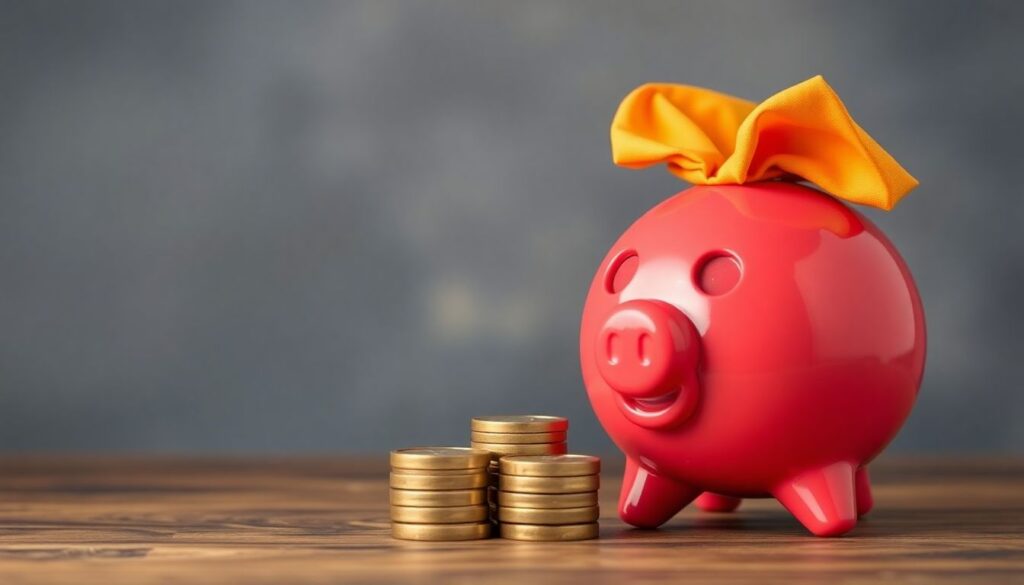 How to Build an Emergency Fund: Practical Strategies for Rapid Savings - иллюстрация