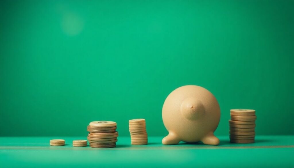 How to Build an Emergency Fund: Practical Strategies for Rapid Savings - иллюстрация