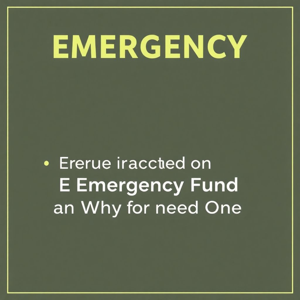 Как создать финансовую подушку безопасности: практические советы по быстрому накоплению