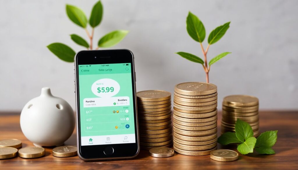 Smart Saving Techniques for Beginners: Automate Your Way to Richer Finances - иллюстрация