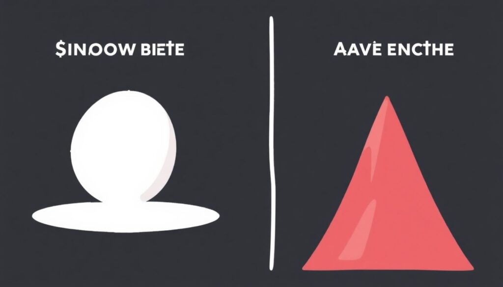 Debt Management 101: Snowball vs Avalanche Method and When to Choose - иллюстрация