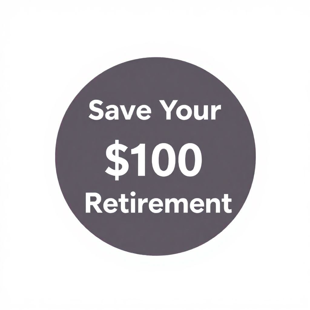 Планирование пенсии для начинающих инвесторов: как подготовиться с первых 100 долларов