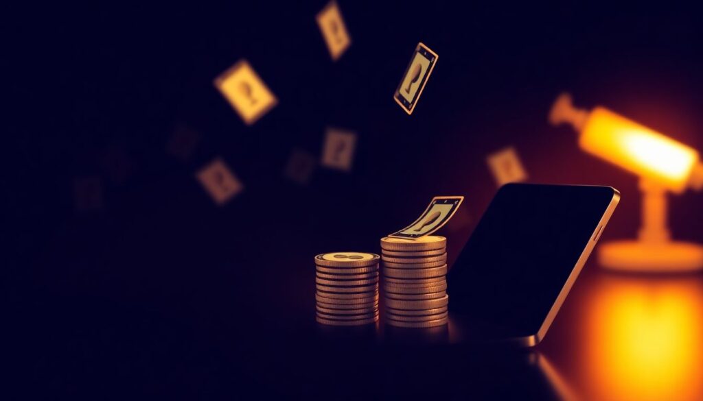 Passive Income Ideas to Boost Your Financial Goals in 2025 - иллюстрация