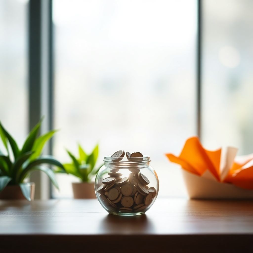 Умные способы экономии: как сократить расходы, меняя повседневные привычки