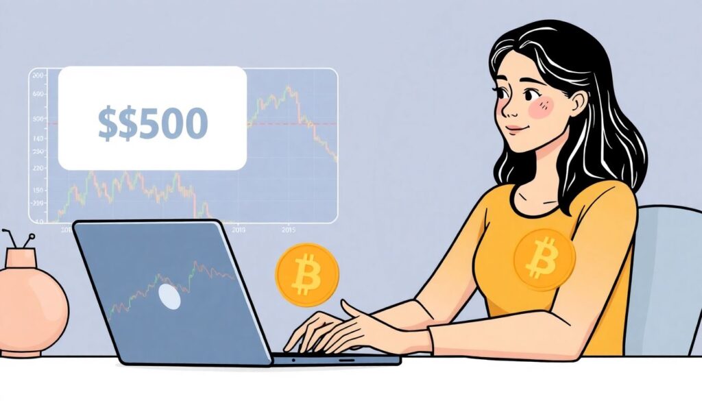 What Is Dollar-Cost Averaging and How It Works - иллюстрация