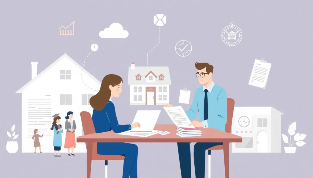 How to Build Wealth Through Consistent Saving - иллюстрация