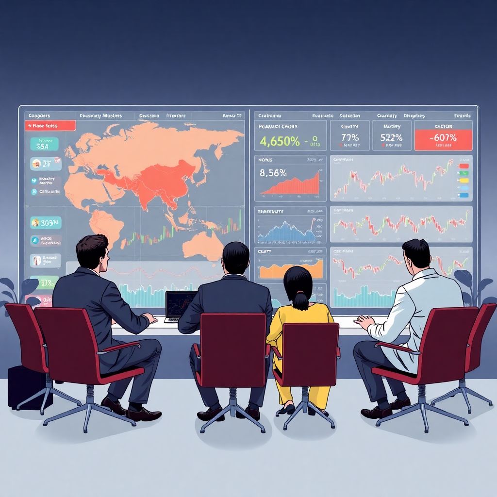 Investing in global small-cap stocks: an accessible start for new investors