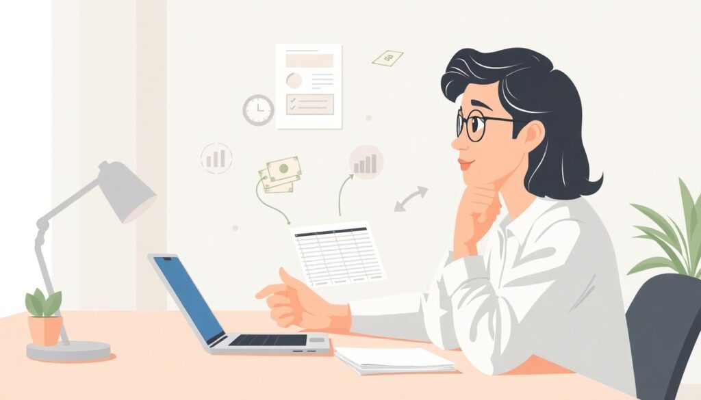 Mastering Cash Flow: The Cornerstone of Personal Finance - иллюстрация