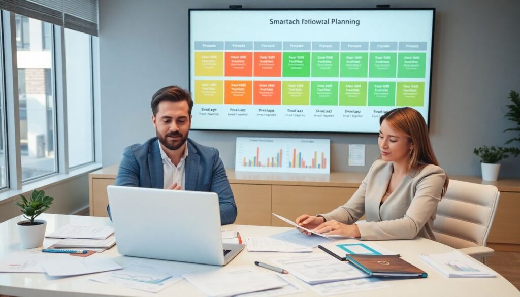 Mastering Cash Flow: The Cornerstone of Personal Finance - иллюстрация