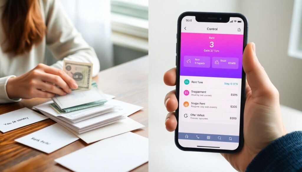 Mastering Cash Flow: The Cornerstone of Personal Finance - иллюстрация