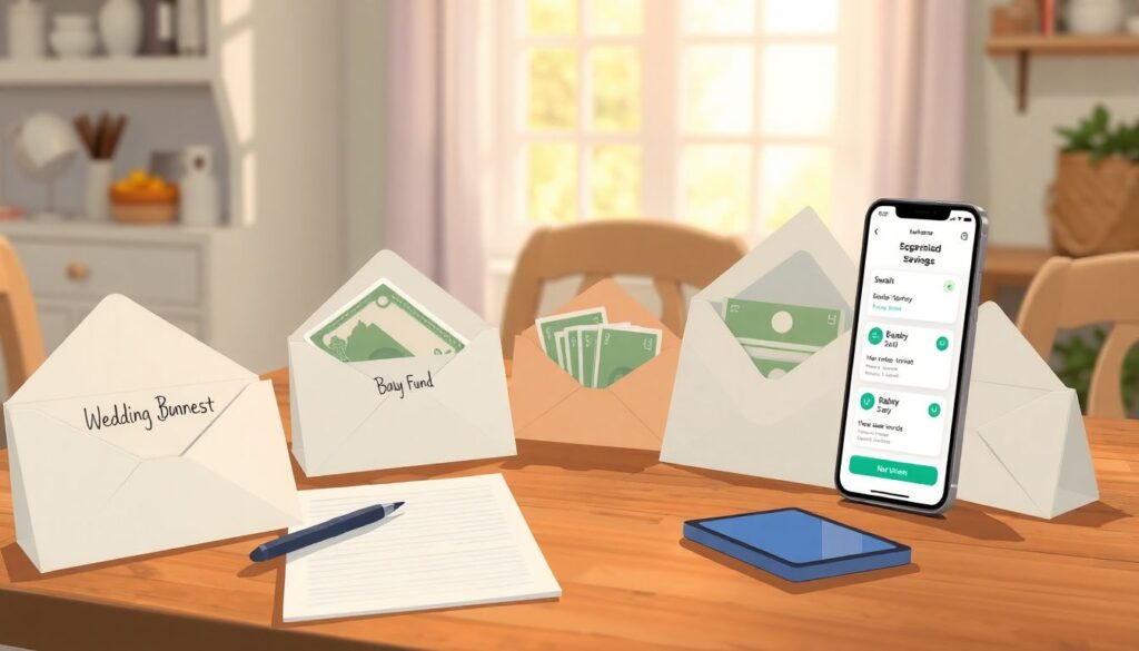 Saving for a Special Occasion: Milestones Without Debt - иллюстрация