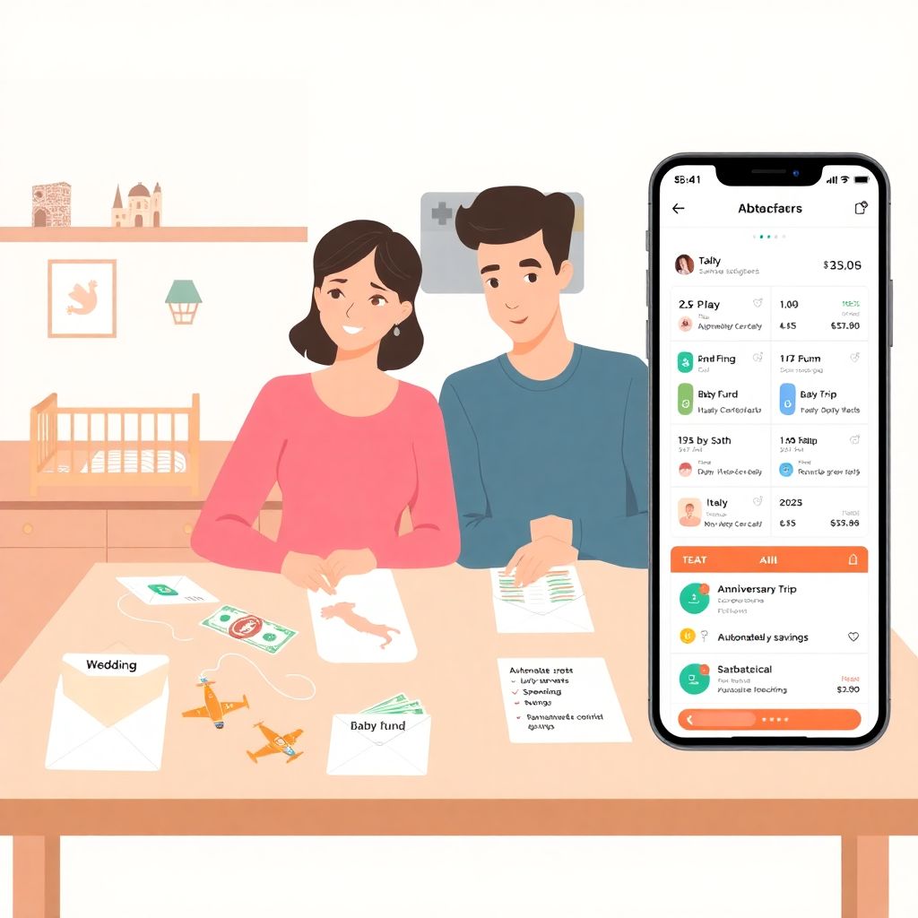 Saving for a special occasion: reach life milestones without going into debt