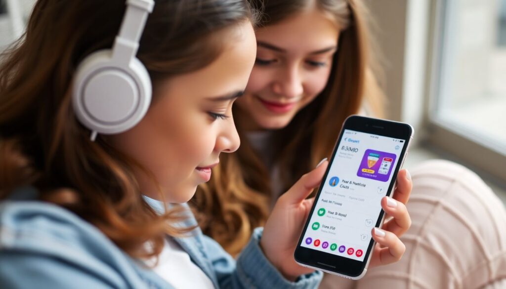 Financial Literacy for Teens: Building Good Money Habits - иллюстрация