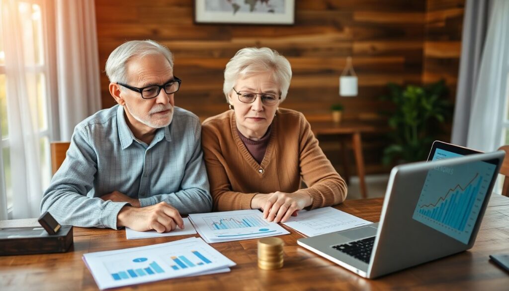 Personal Finance for Retirees: Staying Independent and Secure - иллюстрация