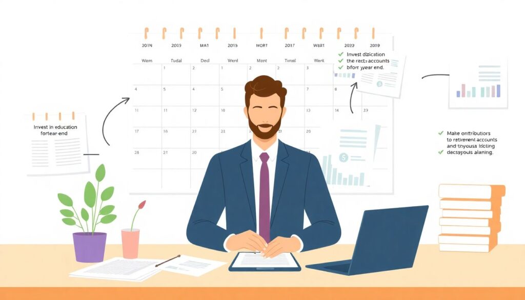 The Beginner’s Guide to Tax Credits and Deductions - иллюстрация