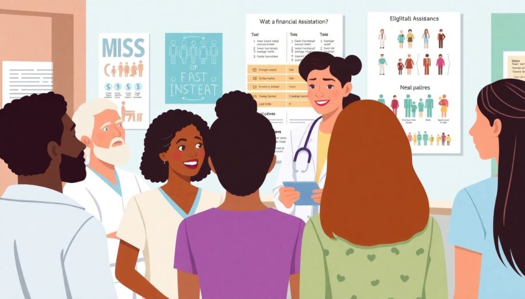 Managing Medical Debt: Plans and Protections for Consumers - иллюстрация