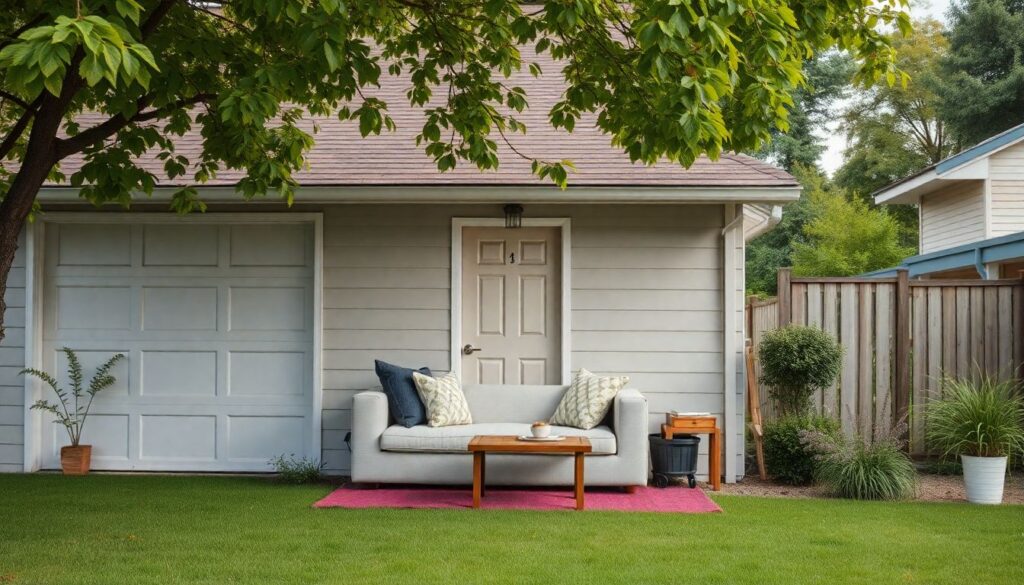 Budgeting for a Move to a Smaller Home - иллюстрация