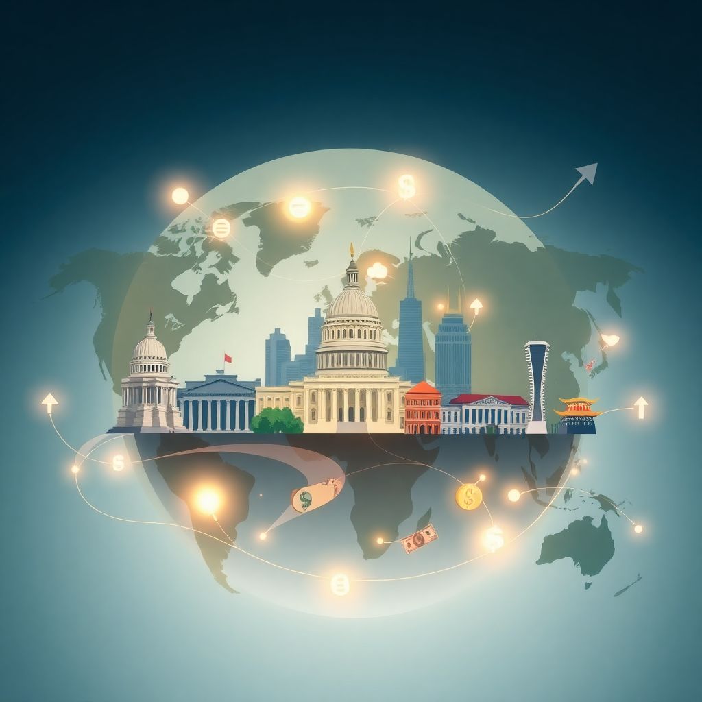 Investing in international bonds for a global fixed-income perspective