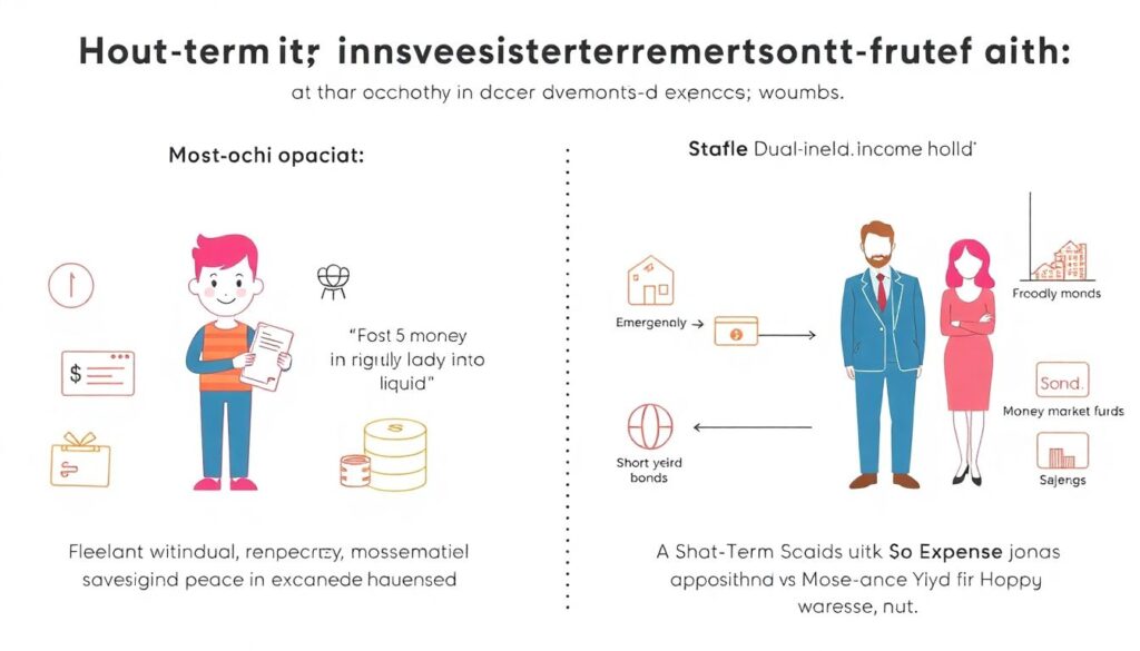 Smart Ways to Build an Interest-Bearing Cash Cushion - иллюстрация