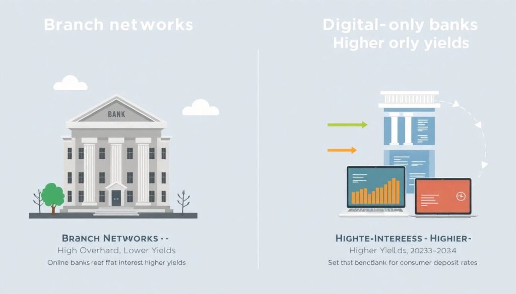 Smart Ways to Build an Interest-Bearing Cash Cushion - иллюстрация