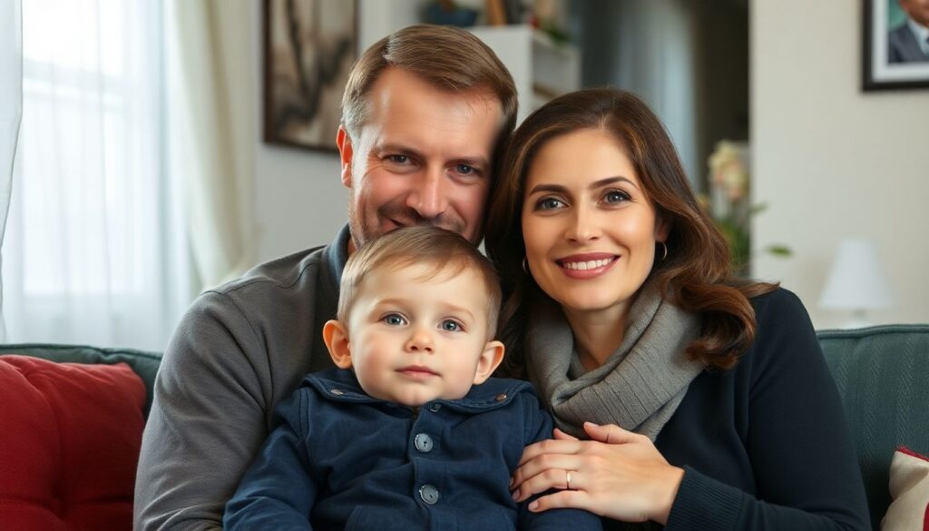 Financial Planning for Parents of Children with Special Needs - иллюстрация