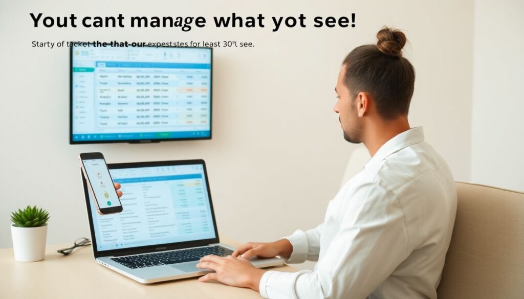 How to Use a Spending Plan to Achieve Financial Freedom - иллюстрация