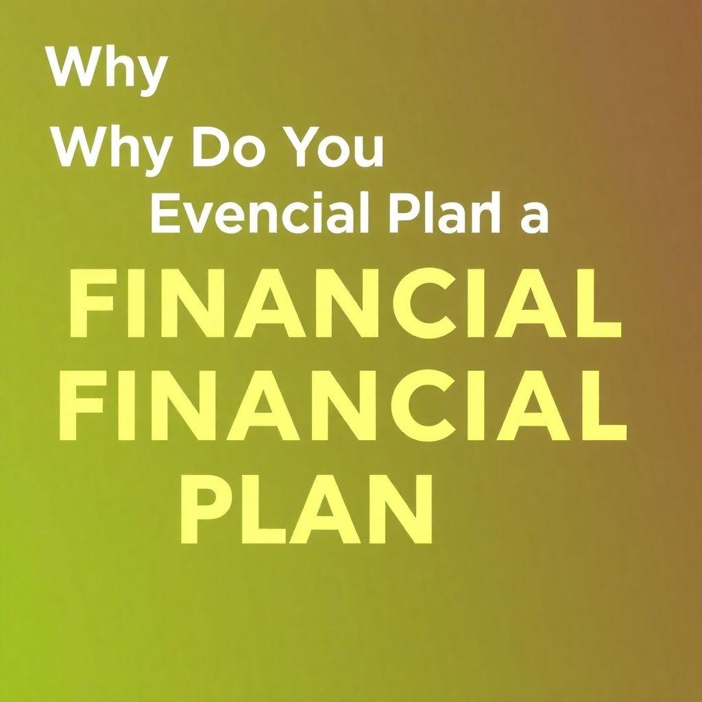 Финансовый план: готовый шаблон для эффективного планирования бюджета