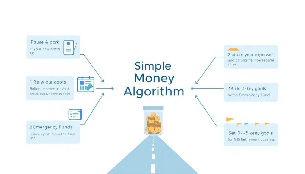 Smart Ways to Use Windfalls: From Lottery to Inheritance - иллюстрация