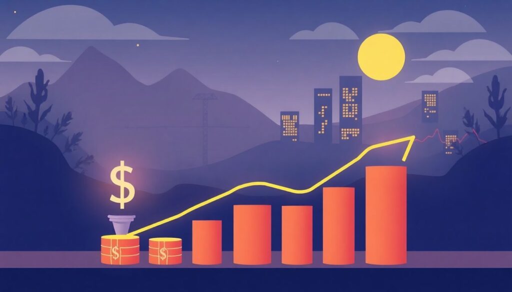 Smart Ways to Use Windfalls: From Lottery to Inheritance - иллюстрация