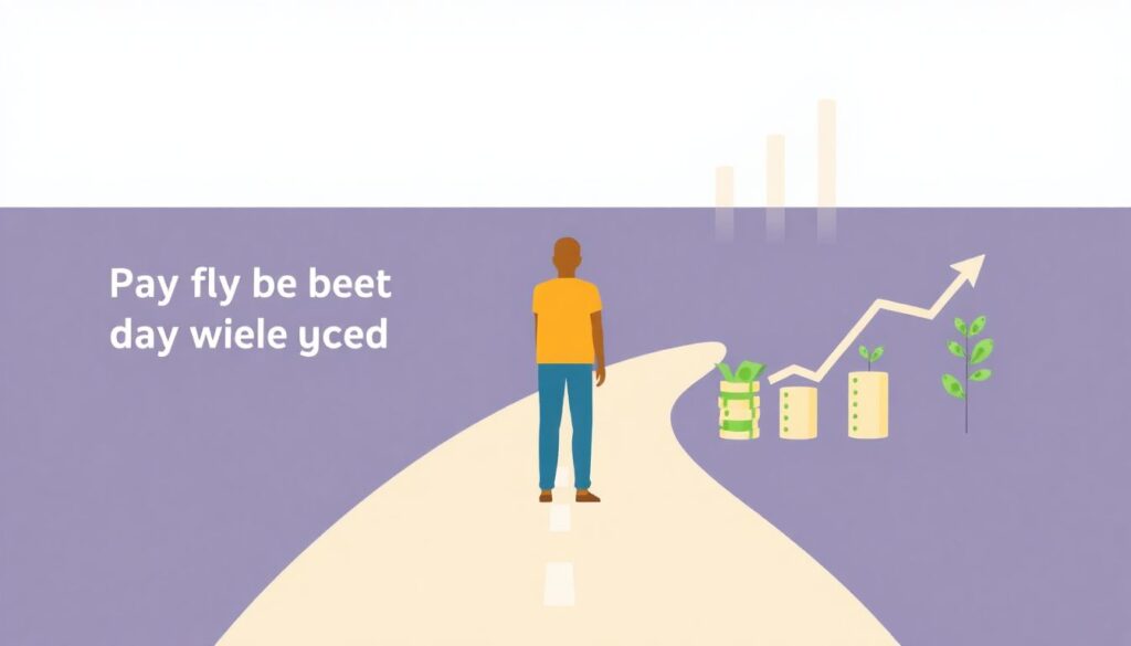 Smart Ways to Use Windfalls: From Lottery to Inheritance - иллюстрация