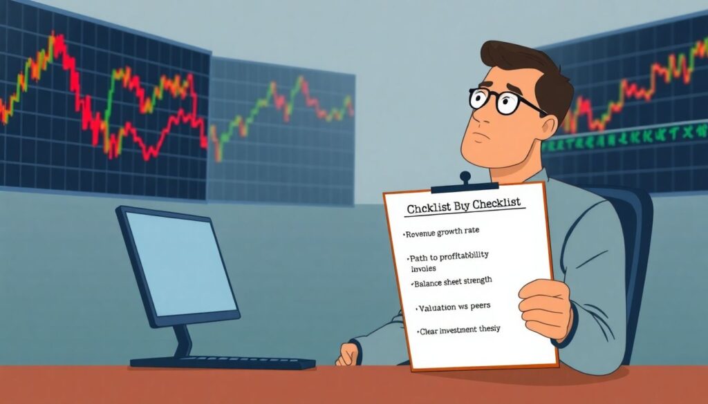 Investment Insights: How to Choose Between Growth and Value Stocks - иллюстрация