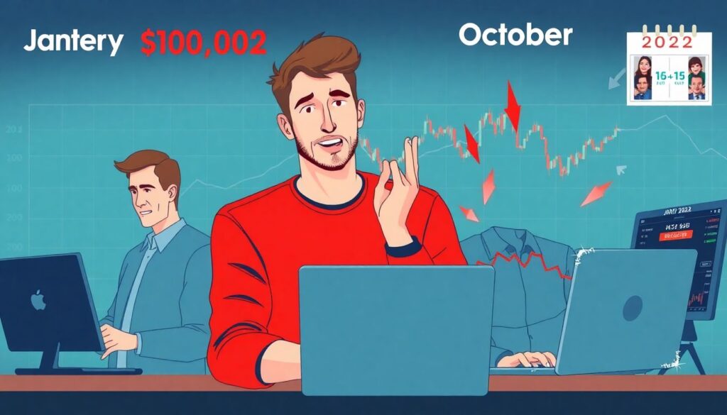 Investment Insights: How to Choose Between Growth and Value Stocks - иллюстрация