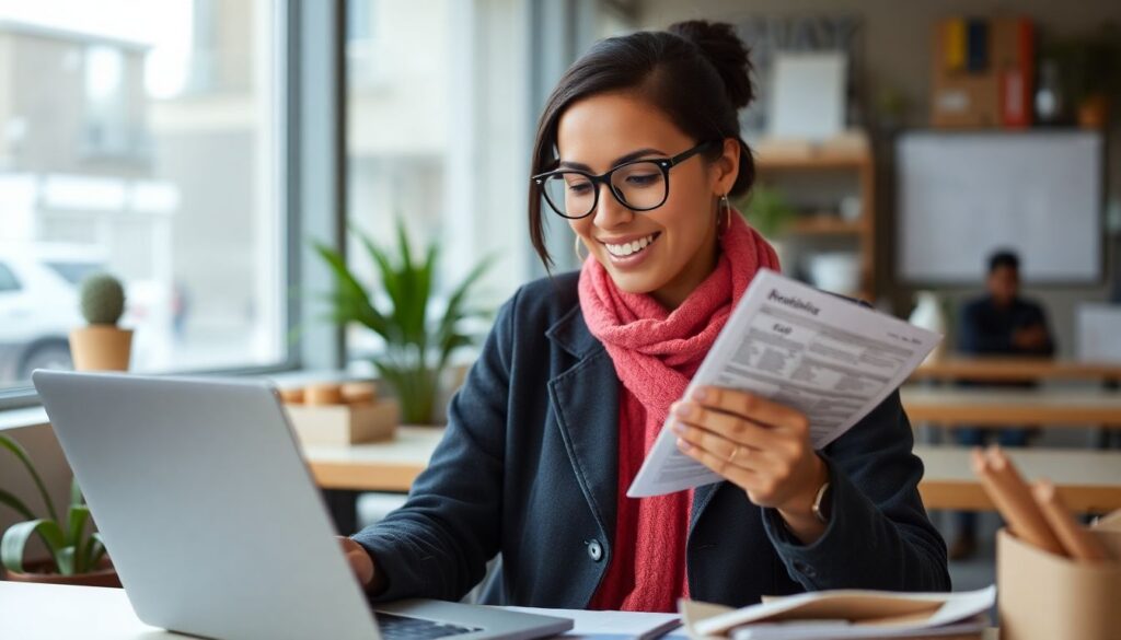 Budgeting for Irregular Income: Stability in Unstable Times - иллюстрация