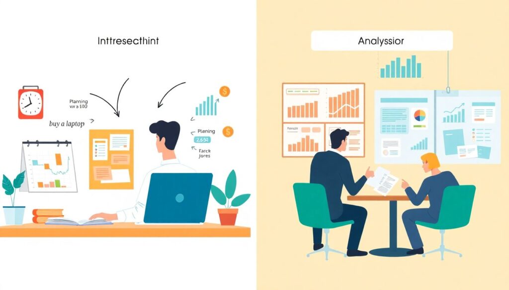 How to Create a Student Budget That Keeps You Sane - иллюстрация