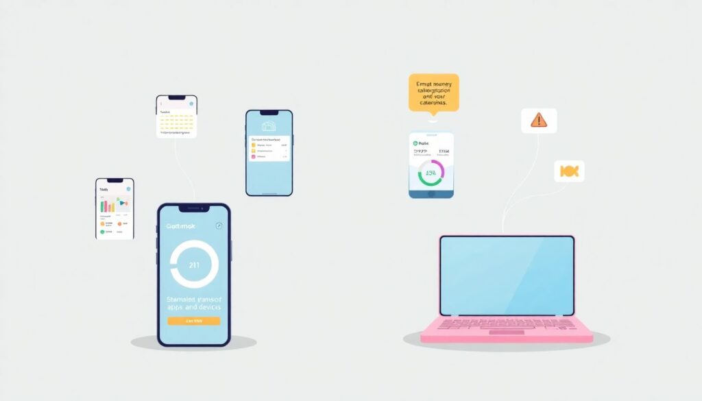 How to Create a Student Budget That Keeps You Sane - иллюстрация