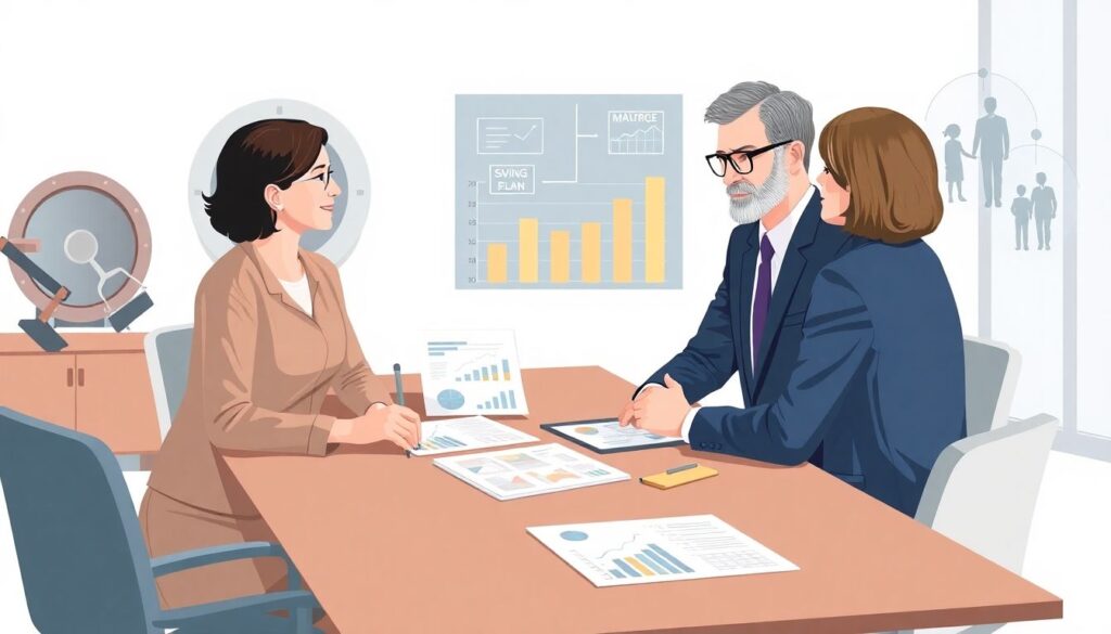 Estate Planning Essentials for Busy Executives - иллюстрация