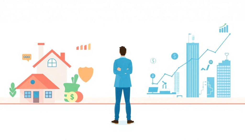 Budgeting for a Medical Startup: Personal Finance Strategy - иллюстрация