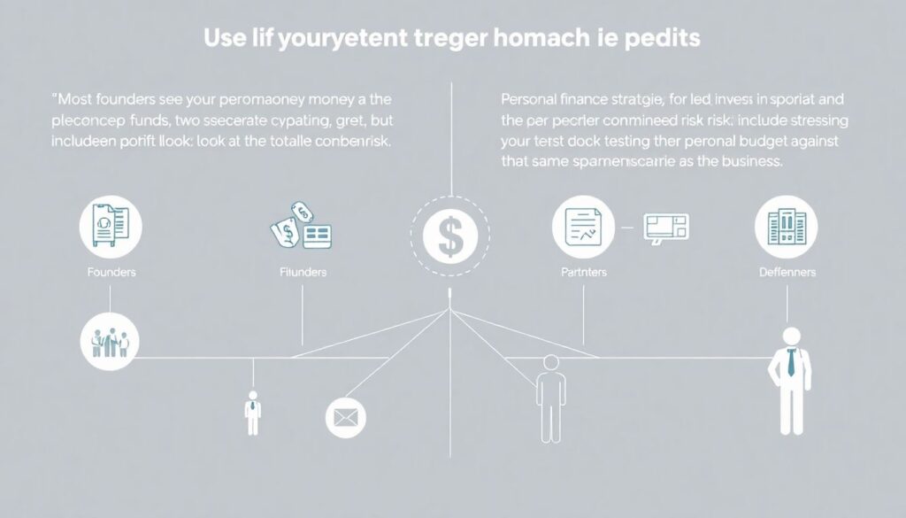 Budgeting for a Medical Startup: Personal Finance Strategy - иллюстрация