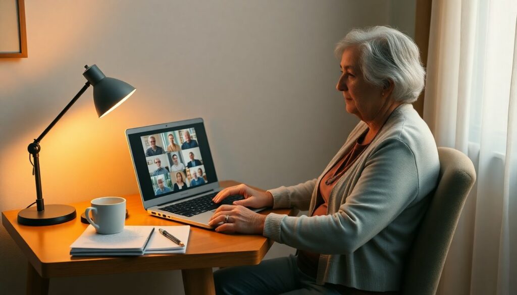 Saving for a Comfortable Old Age: Age 60 and Beyond - иллюстрация