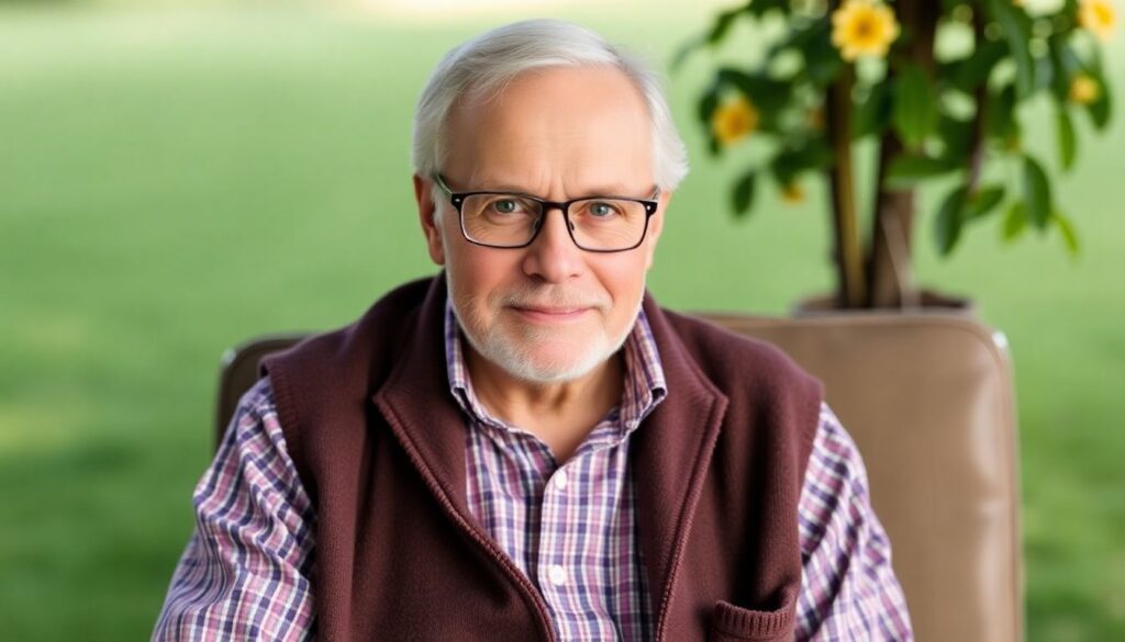 Saving for a Comfortable Old Age: Age 60 and Beyond - иллюстрация