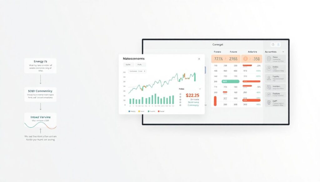 Investing in Commodity Funds: A Simple Introduction - иллюстрация