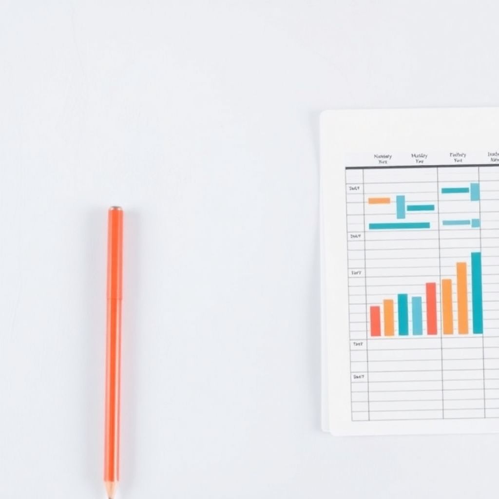 Шаблоны бюджета для реальной жизни: простые форматы с эффективным результатом