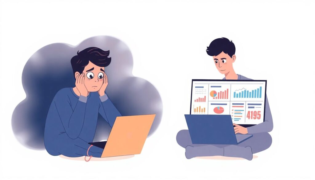 Understanding Financial Statements in Personal Finance - иллюстрация