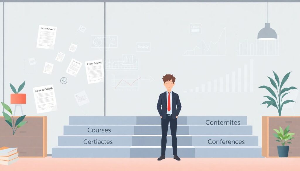 Debt Management for Young Professionals: Start Strong - иллюстрация