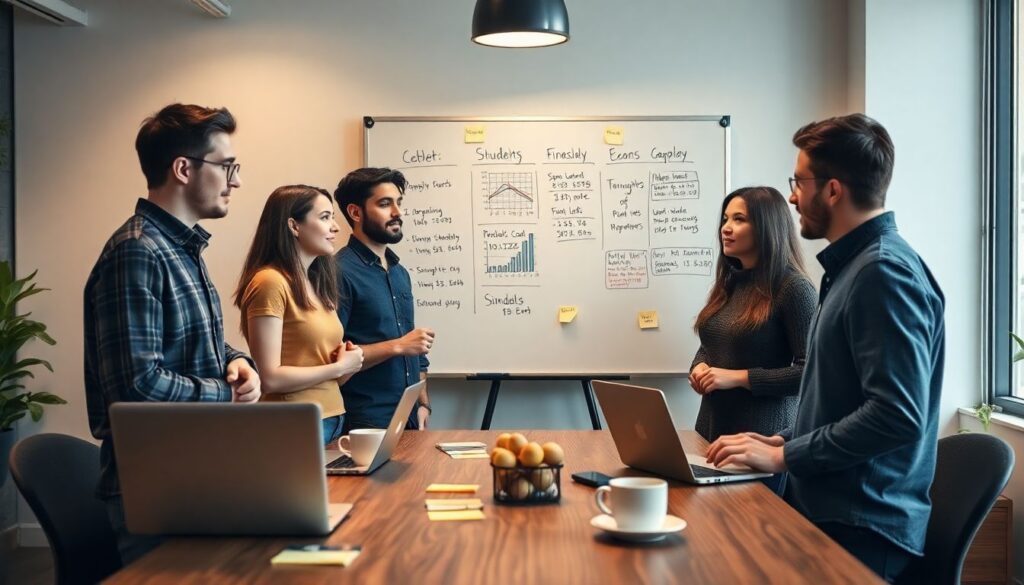 Debt Management for Young Professionals: Start Strong - иллюстрация